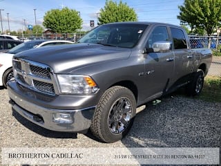 2009 Dodge Ram Pickup 1500 Laramie 1D3HV13T79J518038 2009 Dodge Ram Pickup 1500 Laramie