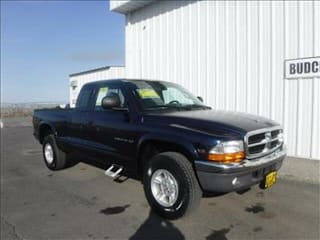 2000 Dodge Dakota 1B7GG22N4YS593585 2000 Dodge Dakota