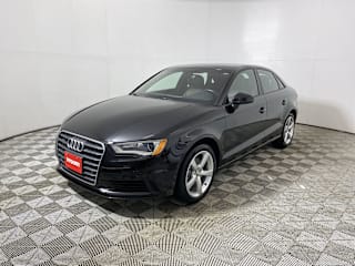 2016 Audi A3 2.0T quattro Premium WAUB8GFF7G1071929 2016 Audi A3 2.0T quattro Premium