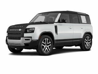 2021 Land Rover Defender 110 X SALEX7RU0M2058841 2021 Land Rover Defender 110 X