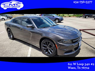 2015 Dodge Charger SE 2C3CDXBG1FH795055 2015 Dodge Charger SE
