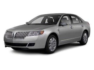 2011 Lincoln MKZ Hybrid 3LNDL2L37BR757213 2011 Lincoln MKZ Hybrid