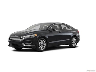 2017 Ford Fusion 3FA6P0HD2HR304767 2017 Ford Fusion