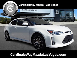 2016 Scion tC Base JTKJF5C76GJ024860 2016 Scion tC Base