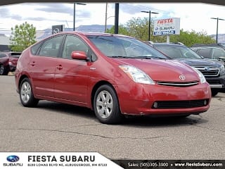 2006 Toyota Prius Base JTDKB20U967080643 2006 Toyota Prius Base