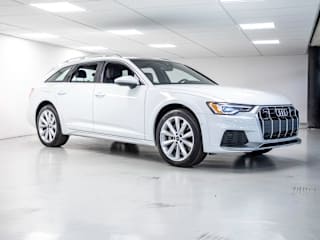 2021 Audi A6 allroad 3.0T quattro Premium Plus WAU72BF24MN073813 2021 Audi A6 allroad 3.0T quattro Premium Plus
