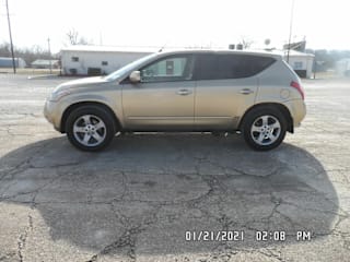 50 Best 2004 Nissan Murano For Sale Savings From 2 849