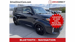 2014 Scion xB Base JTLZE4FE4EJ050893 2014 Scion xB Base