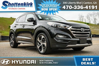 2017 Hyundai Tucson Limited KM8J3CA23HU365785 2017 Hyundai Tucson Limited