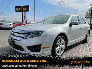 2012 Ford Fusion 3FAHP0HA1CR213478 2012 Ford Fusion