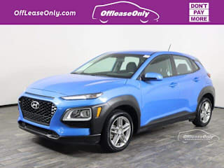 2018 Hyundai Kona SE KM8K12AA3JU088444 2018 Hyundai Kona SE