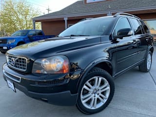 2011 Volvo XC90 YV4952CZ0B1575918 2011 Volvo XC90