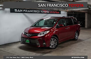 2018 Toyota Sienna XLE 8-Passenger 5TDYZ3DC2JS929362 2018 Toyota Sienna XLE 8-Passenger