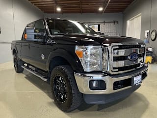 2015 Ford F-250 Super Duty 1FT7W2BT6FEA63079 2015 Ford F-250 Super Duty