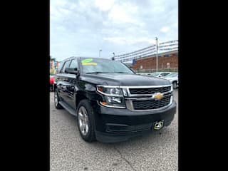 2016 Chevrolet Tahoe 1GNSKBKC3GR241781 2016 Chevrolet Tahoe