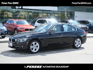 2018 BMW 3 Series 330i WBA8B9G52JNU97220 2018 BMW 3 Series 330i