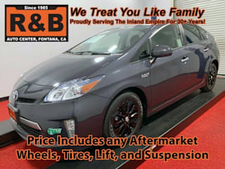 2014 Toyota Prius Plug-in Hybrid JTDKN3DP5E3053852 2014 Toyota Prius Plug-in Hybrid