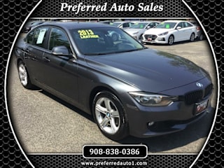 2013 BMW 3 Series 328i xDrive WBA3B5C59DF591876 2013 BMW 3 Series 328i xDrive