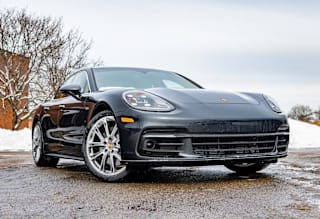 2020 Porsche Panamera 4 WP0AA2A74LL104194 2020 Porsche Panamera 4