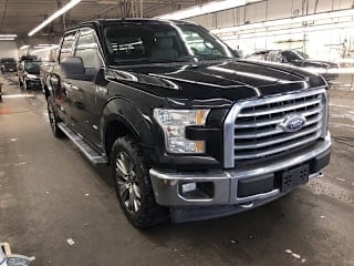 2017 Ford F-150 1FTEW1EG3HKC01469 2017 Ford F-150