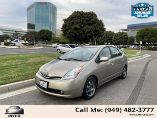 2007 Toyota Prius Touring JTDKB20U777557474 2007 Toyota Prius Touring