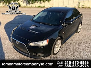 2011 Mitsubishi Lancer Ralliart JA32V6FV7BU033037 2011 Mitsubishi Lancer Ralliart