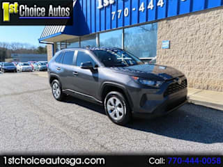2019 Toyota RAV4 2T3K1RFV9KW011719 2019 Toyota RAV4