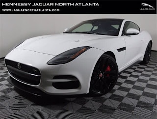 2020 Jaguar F-TYPE R SAJD51EE2LCK65990 2020 Jaguar F-TYPE R
