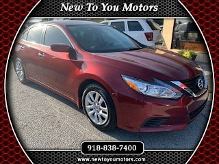 2016 Nissan Altima 1N4AL3AP8GN315656 2016 Nissan Altima