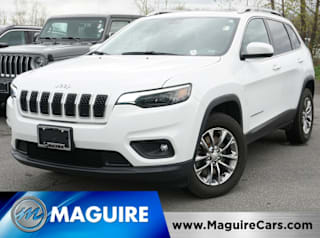 2019 Jeep Cherokee Latitude Plus 1C4PJMLB9KD174791 2019 Jeep Cherokee Latitude Plus