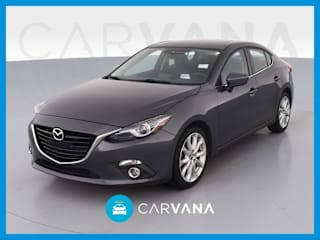 2015 Mazda Mazda3 s Grand Touring JM1BM1W33F1266202 2015 Mazda Mazda3 s Grand Touring