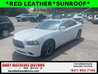 2014 Dodge Charger SXT 2C3CDXHG2EH339295 2014 Dodge Charger SXT