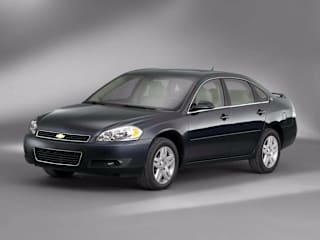 2013 Chevrolet Impala LTZ 2G1WC5E37D1219848 2013 Chevrolet Impala LTZ