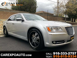 2012 Chrysler 300 2C3CCACG3CH311042 2012 Chrysler 300