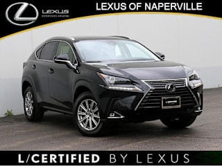 2021 Lexus NX 300 Base JTJDARDZ8M2237919 2021 Lexus NX 300 Base