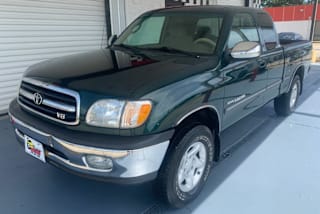 2002 Toyota Tundra SR5 V8 5TBRT34182S323580 2002 Toyota Tundra SR5 V8