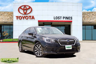 2019 Subaru Legacy 2.5i Premium 4S3BNAF67K3023224 2019 Subaru Legacy 2.5i Premium