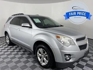 2014 Chevrolet Equinox LT 2GNALCEK9E6123342 2014 Chevrolet Equinox LT