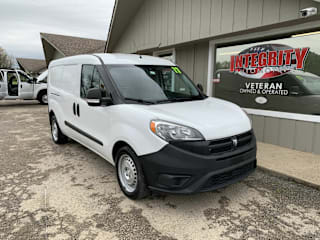 2017 Ram ProMaster City Cargo Tradesman ZFBERFAB2H6E13387 2017 Ram ProMaster City Cargo Tradesman