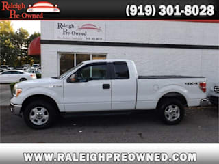 2013 Ford F-150 XL 1FTEX1EMXDFC14449 2013 Ford F-150 XL