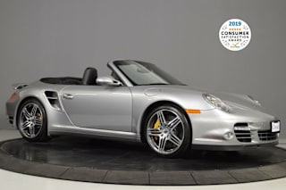 2012 Porsche 911 WP0CD2A97CS773440 2012 Porsche 911
