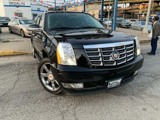 2013 Cadillac Escalade ESV Luxury 1GYS4HEF7DR371063 2013 Cadillac Escalade ESV Luxury