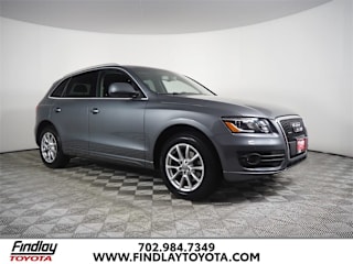 2012 Audi Q5 2.0T quattro Premium Plus WA1LFAFP5CA005953 2012 Audi Q5 2.0T quattro Premium Plus