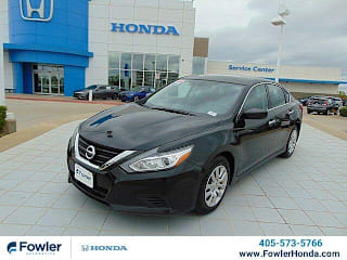 2018 Nissan Altima 2.5 S 1N4AL3AP1JC170253 2018 Nissan Altima 2.5 S