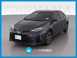 2017 Toyota Corolla SE 5YFBURHE9HP717998 2017 Toyota Corolla SE