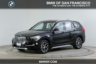 2021 BMW X1 WBXJG9C00M5S20900 2021 BMW X1