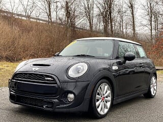 2014 MINI Cooper WMWXM7C5XET969794 2014 MINI Cooper