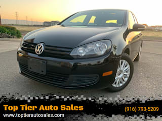 2012 Volkswagen Golf WVWDB7AJ1CW148624 2012 Volkswagen Golf