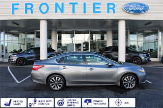 2016 Nissan Altima 1N4AL3AP9GC139745 2016 Nissan Altima
