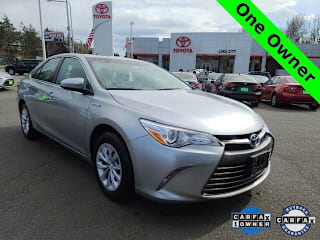 2015 Toyota Camry Hybrid 4T1BD1FK1FU153415 2015 Toyota Camry Hybrid